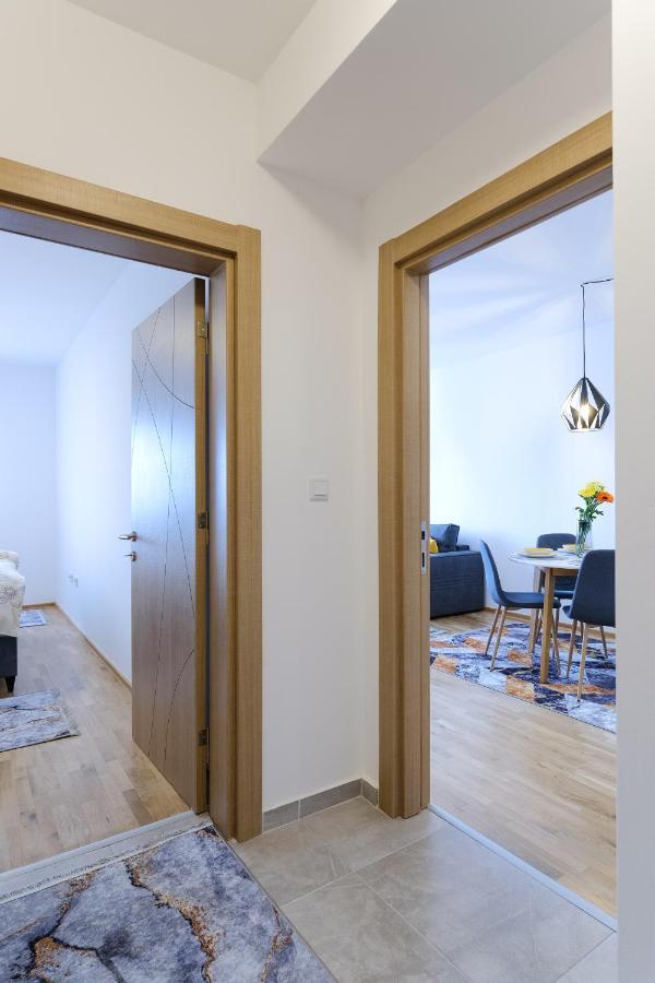 Sara Apartments Visoko Luaran gambar