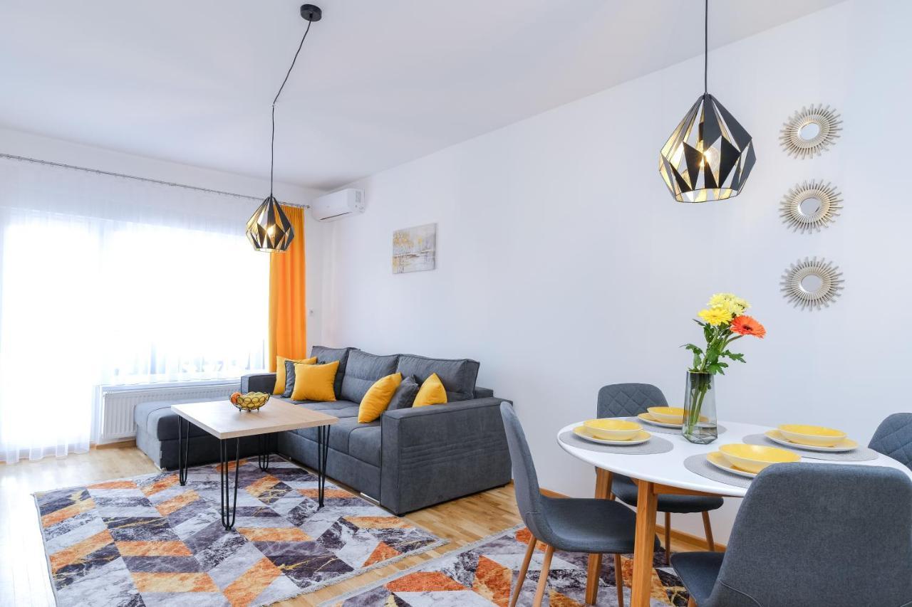 Sara Apartments Visoko Luaran gambar
