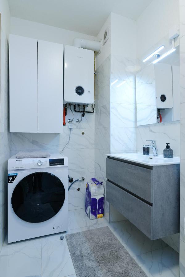 Sara Apartments Visoko Luaran gambar