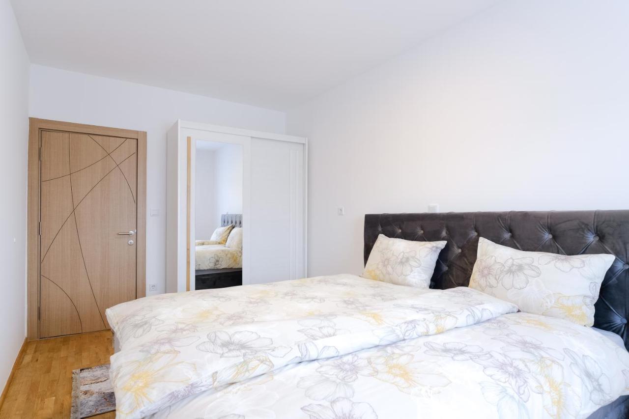 Sara Apartments Visoko Luaran gambar