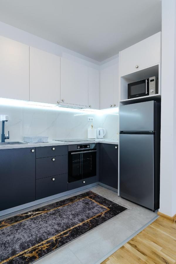 Sara Apartments Visoko Luaran gambar