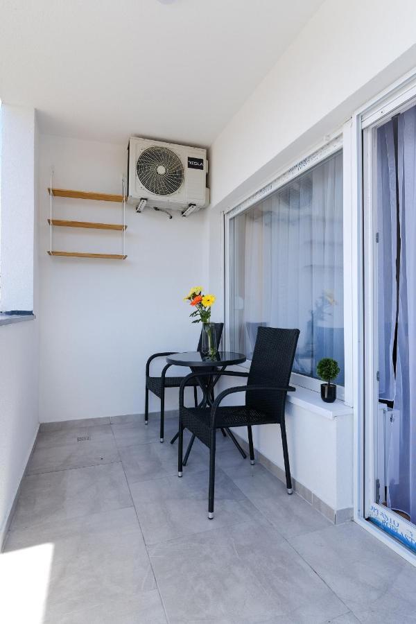 Sara Apartments Visoko Luaran gambar