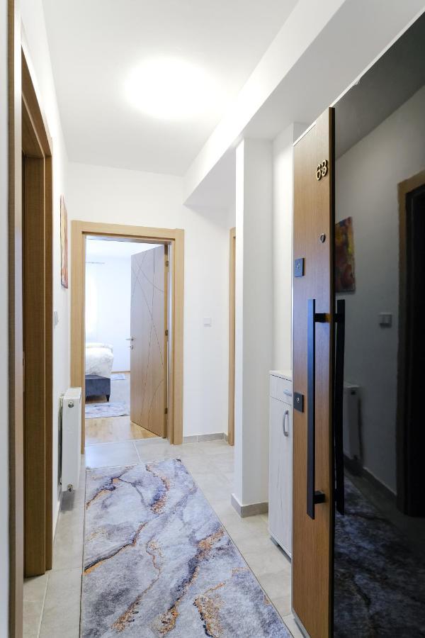 Sara Apartments Visoko Luaran gambar