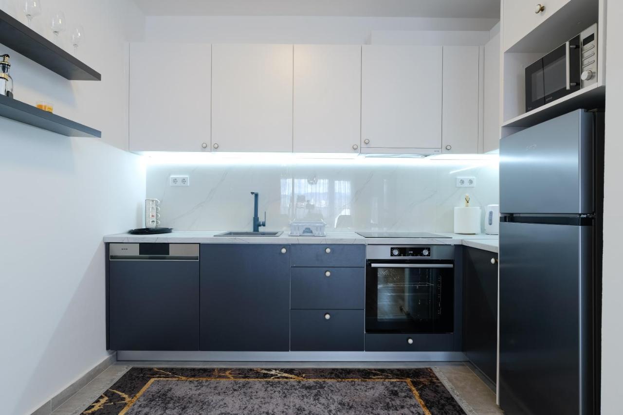 Sara Apartments Visoko Luaran gambar