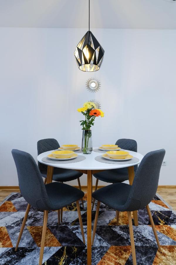 Sara Apartments Visoko Luaran gambar