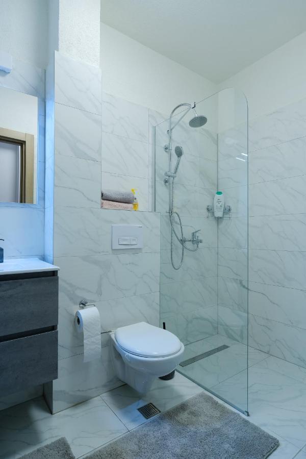 Sara Apartments Visoko Luaran gambar