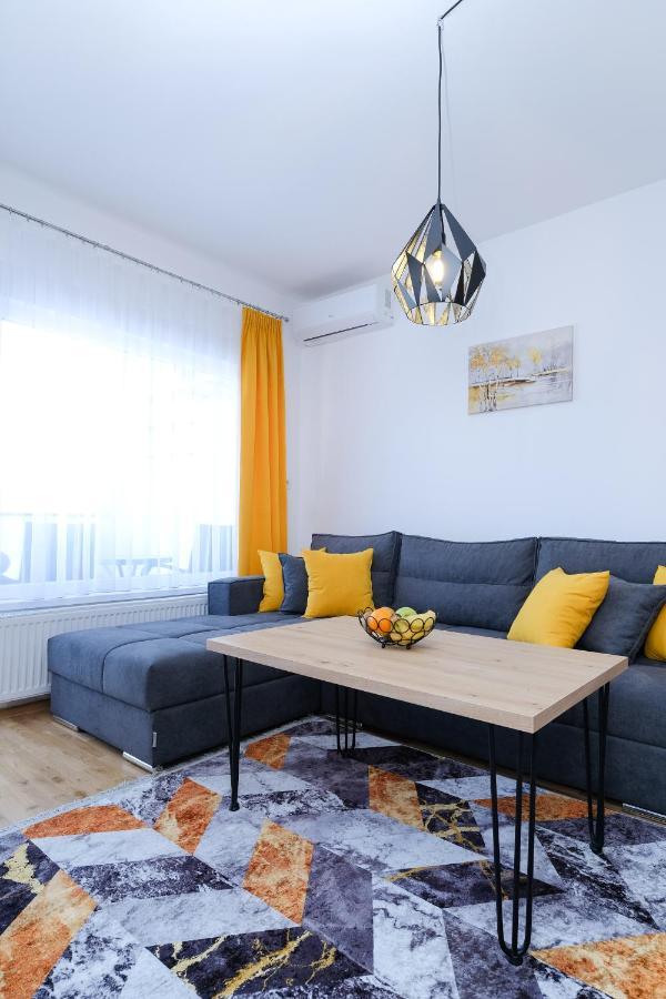 Sara Apartments Visoko Luaran gambar