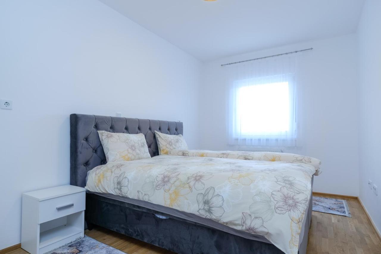 Sara Apartments Visoko Luaran gambar