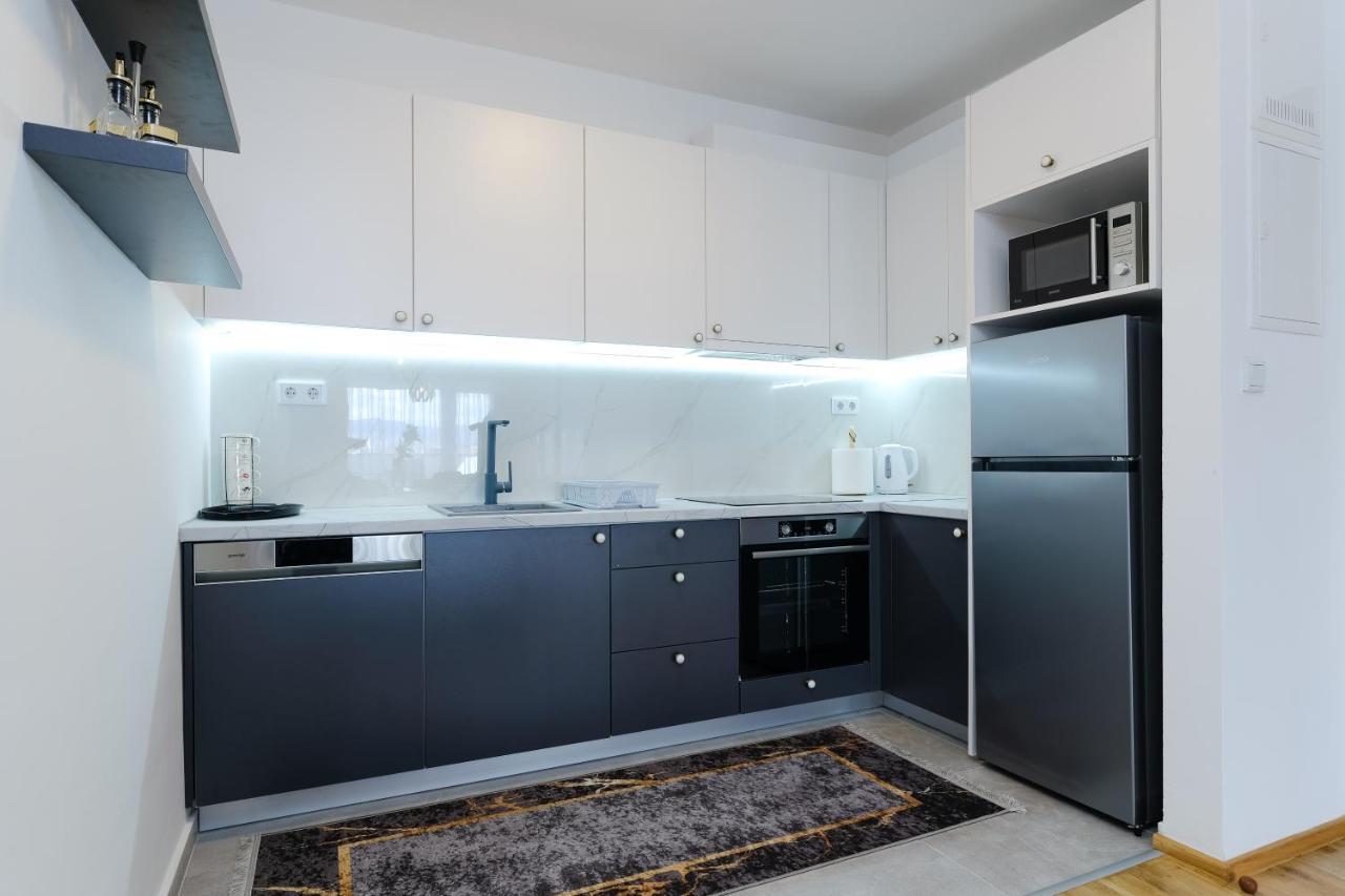Sara Apartments Visoko Luaran gambar