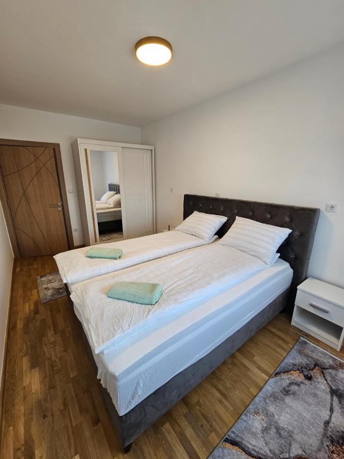 Sara Apartments Visoko Luaran gambar