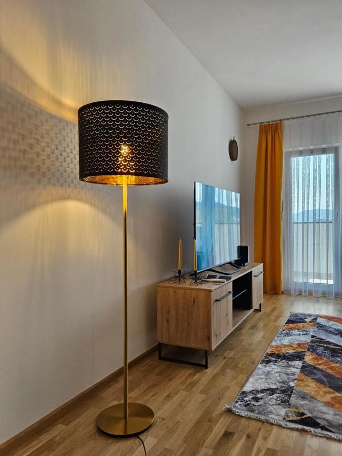 Sara Apartments Visoko Luaran gambar